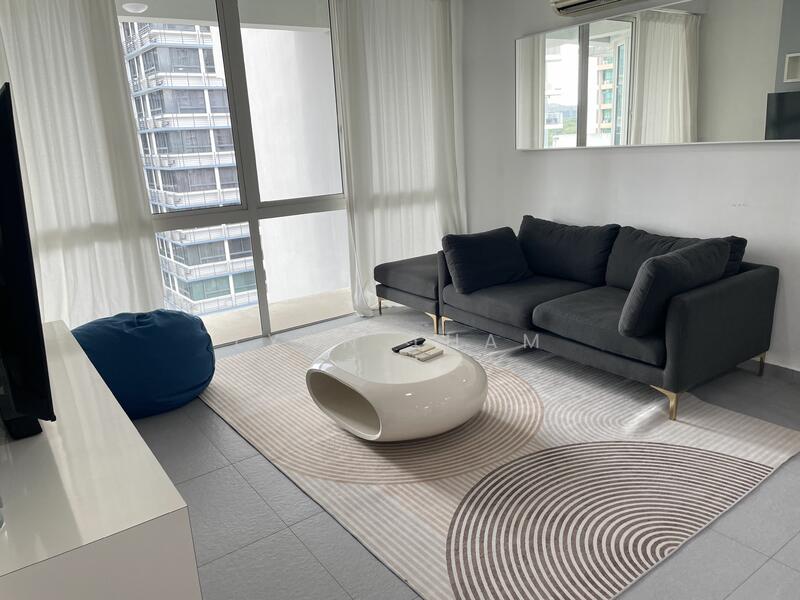 St Francis Lodge, 98 Saint Francis Road, 1 Bedroom, 600 sqft, Apartment For Rent, by Lynn Tham, 25512558 - PropertyGuru.com.sg