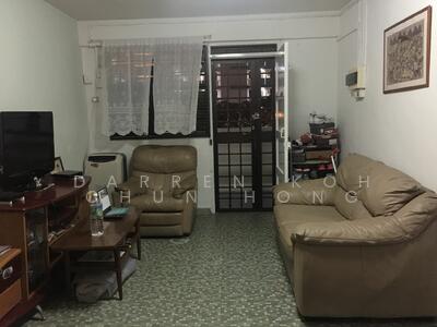 For Sale - 100 Lorong 1 Toa Payoh