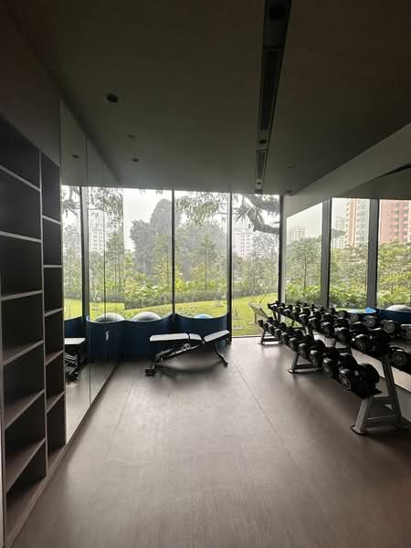 Irwell Hill Residences, 2 Irwell Hill, 3 Bedrooms, 1,270 sqft, Condominium For Rent, by Lina ., 25512621 - PropertyGuru.com.sg