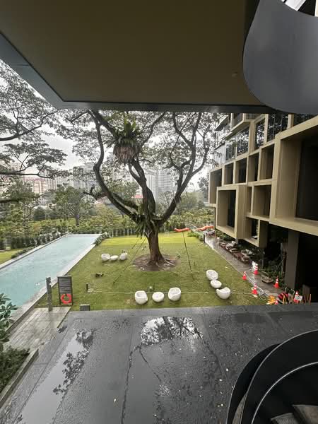 Irwell Hill Residences, 2 Irwell Hill, 3 Bedrooms, 1,270 sqft, Condominium For Rent, by Lina ., 25512621 - PropertyGuru.com.sg