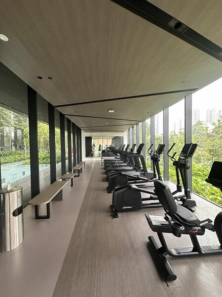 Irwell Hill Residences, 2 Irwell Hill, 3 Bedrooms, 1,270 sqft, Condominium For Rent, by Lina ., 25512621 - PropertyGuru.com.sg