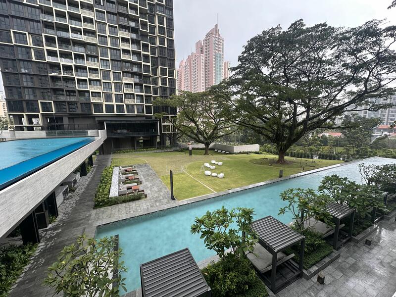 Irwell Hill Residences, 2 Irwell Hill, 3 Bedrooms, 1,270 sqft, Condominium For Rent, by Lina ., 25512621 - PropertyGuru.com.sg