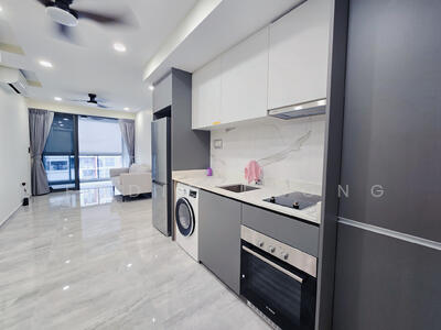 For Sale - Affinity At Serangoon