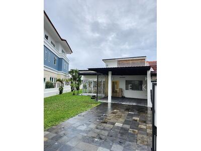 For Rent - Sembawang Springs Estate