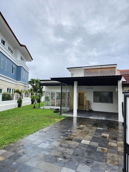 For Rent - Sembawang Springs Estate