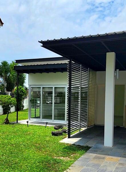 For Rent - Sembawang Springs Estate