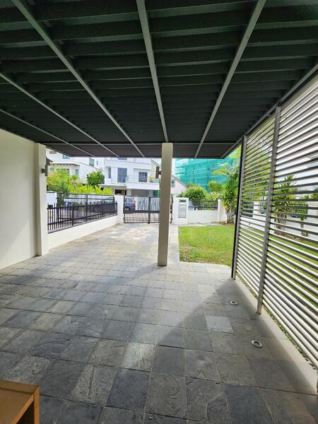 For Rent - Sembawang Springs Estate