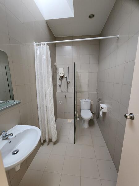 For Rent - Sembawang Springs Estate