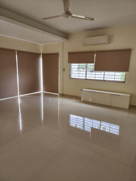 For Rent - Sembawang Springs Estate