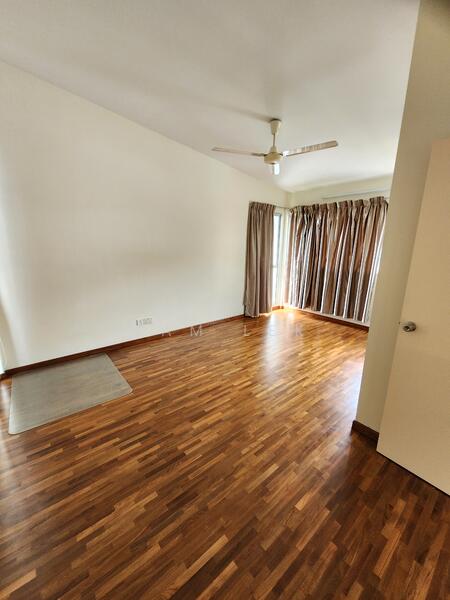 For Rent - Sembawang Springs Estate