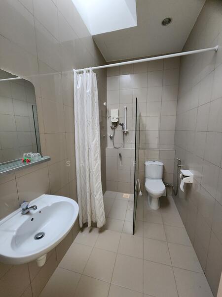 For Rent - Sembawang Springs Estate