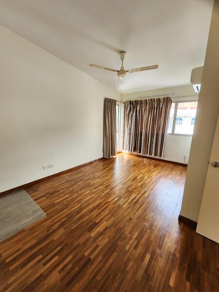 For Rent - Sembawang Springs Estate