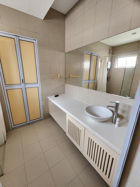 For Rent - Sembawang Springs Estate