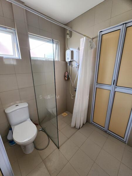 For Rent - Sembawang Springs Estate