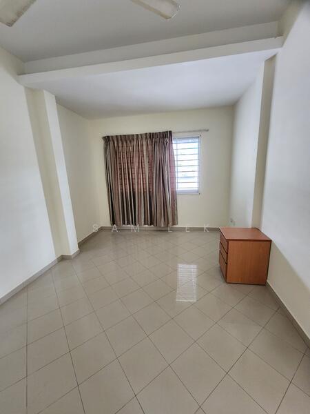For Rent - Sembawang Springs Estate