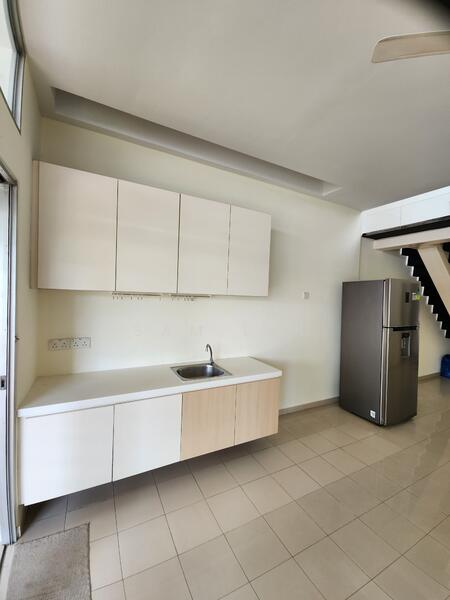 For Rent - Sembawang Springs Estate