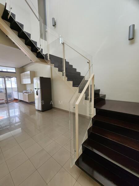 For Rent - Sembawang Springs Estate