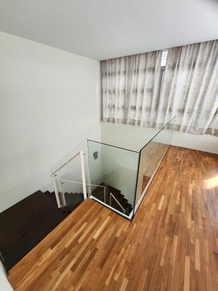 For Rent - Sembawang Springs Estate