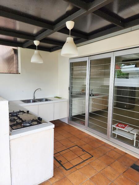 For Rent - Sembawang Springs Estate