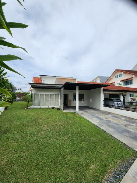 For Rent - Sembawang Springs Estate