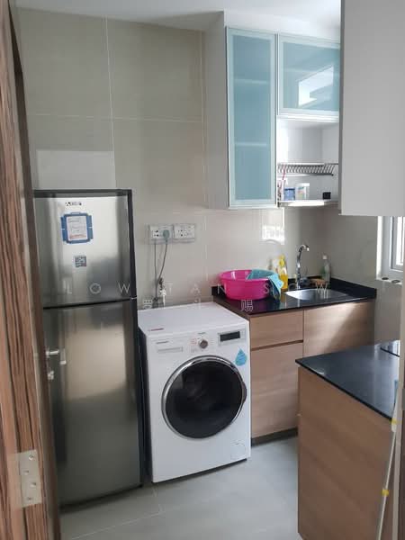 Suites at Bukit Timah, 68 Jalan Jurong Kechil, 2 Bedrooms, 570 sqft, Condominium For Rent, by Low Tan Sow 罗 斗 赐, 25512653 - PropertyGuru.com.sg