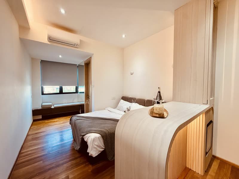 ⭐️⭐️LANDED7772 @ RENOVATED SEMI-D OFF SIGLAP Semi-Detached House For Sale at S$ 6,990,000 | PropertyGuru Singapore