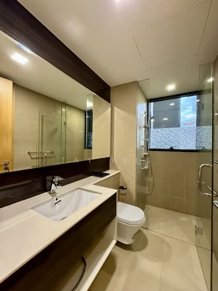 Commonwealth Towers, 230 Commonwealth Avenue, 3 Bedrooms, 1,055 sqft, Condominium For Rent, by Tay Iris, 25512683 - PropertyGuru.com.sg