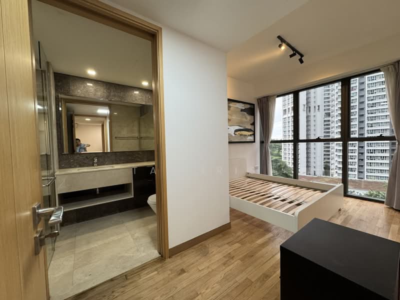 Commonwealth Towers, 230 Commonwealth Avenue, 3 Bedrooms, 1,055 sqft, Condominium For Rent, by Tay Iris, 25512683 - PropertyGuru.com.sg
