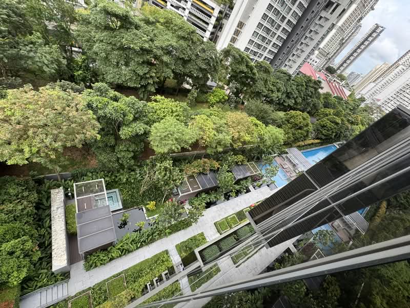 Commonwealth Towers, 230 Commonwealth Avenue, 3 Bedrooms, 1,055 sqft, Condominium For Rent, by Tay Iris, 25512683 - PropertyGuru.com.sg