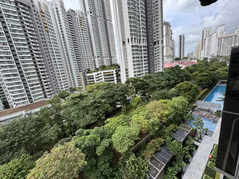 Commonwealth Towers, 230 Commonwealth Avenue, 3 Bedrooms, 1,055 sqft, Condominium For Rent, by Tay Iris, 25512683 - PropertyGuru.com.sg