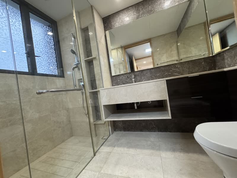 Commonwealth Towers, 230 Commonwealth Avenue, 3 Bedrooms, 1,055 sqft, Condominium For Rent, by Tay Iris, 25512683 - PropertyGuru.com.sg