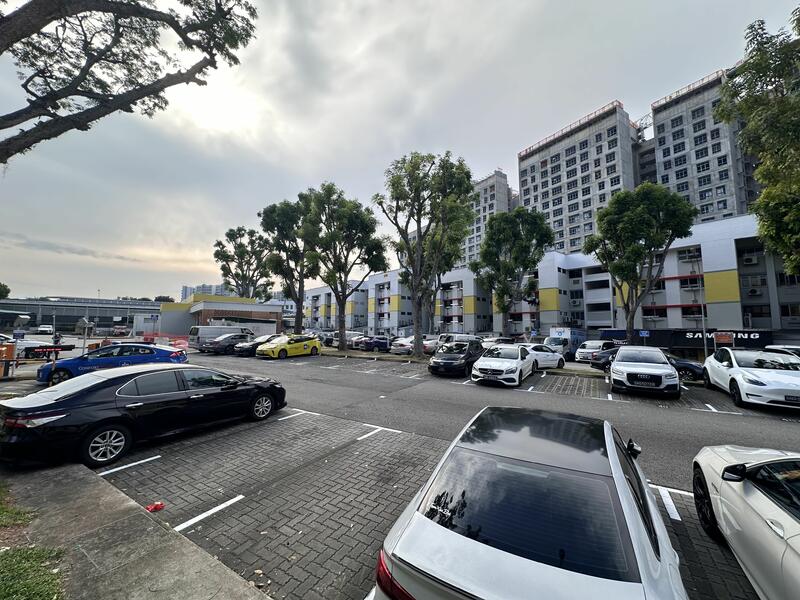 208 210 212 206 Hougang Street 21, Hougang Street 21, 850 sqft, Shop / Shophouse For Sale, by Jarel Tay, 25512710 - CommercialGuru.com.sg
