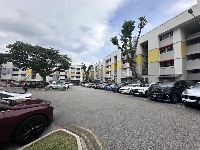 208 210 212 206 Hougang Street 21, Hougang Street 21, 850 sqft, Shop / Shophouse For Sale, by Jarel Tay, 25512710 - CommercialGuru.com.sg