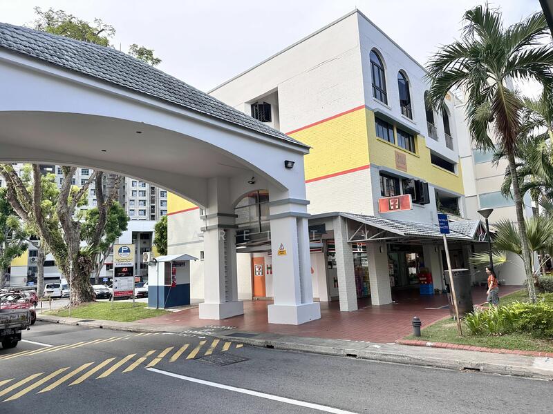 208 210 212 206 Hougang Street 21, Hougang Street 21, 850 sqft, Shop / Shophouse For Sale, by Jarel Tay, 25512710 - CommercialGuru.com.sg