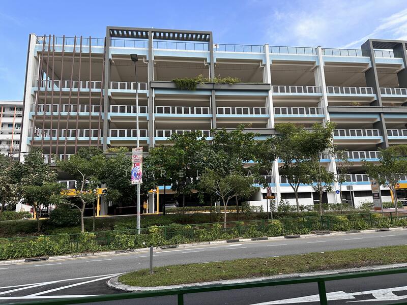 208 210 212 206 Hougang Street 21, Hougang Street 21, 850 sqft, Shop / Shophouse For Sale, by Jarel Tay, 25512710 - CommercialGuru.com.sg