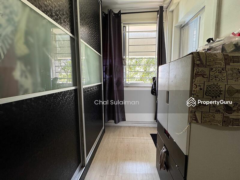 For Sale - 888A Tampines Street 81
