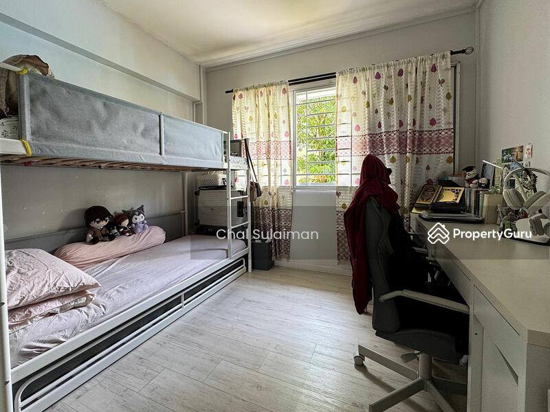 For Sale - 888A Tampines Street 81