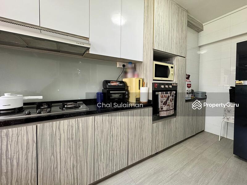 For Sale - 888A Tampines Street 81
