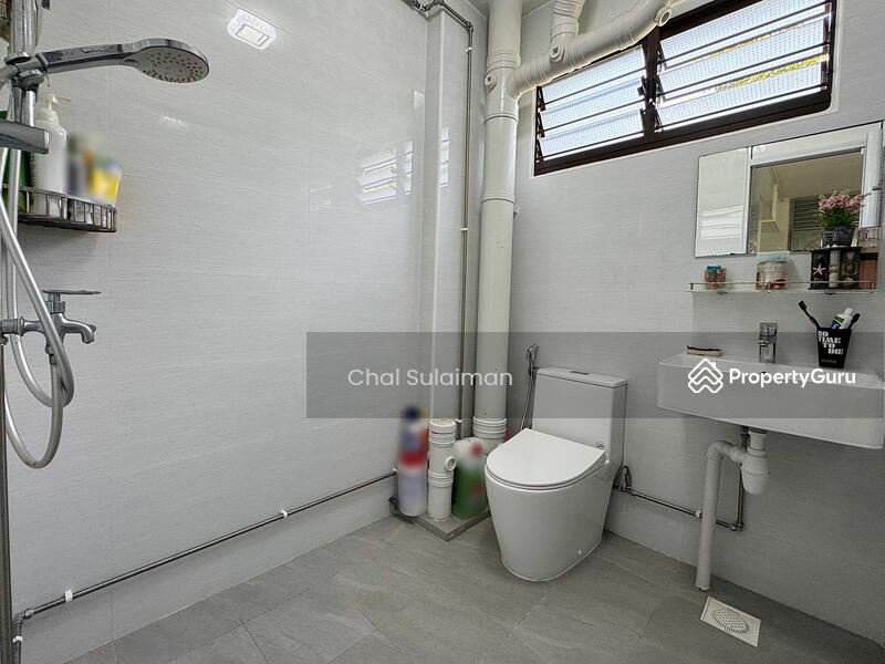 For Sale - 888A Tampines Street 81