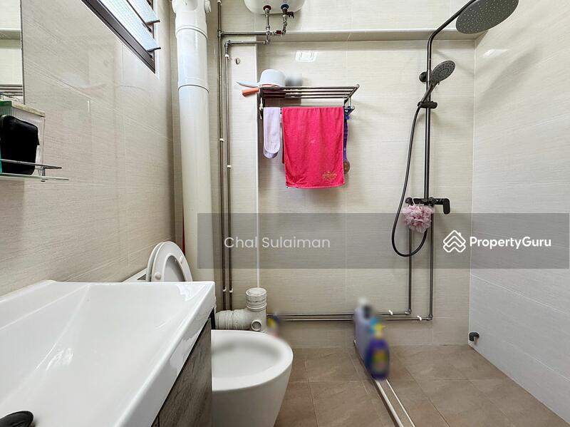For Sale - 888A Tampines Street 81