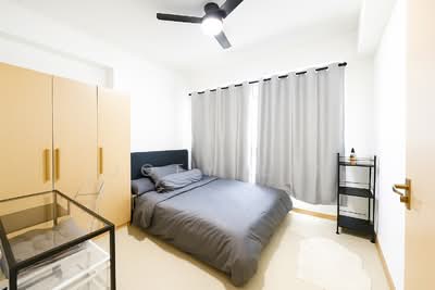 For Rent - 456B Sengkang West Road