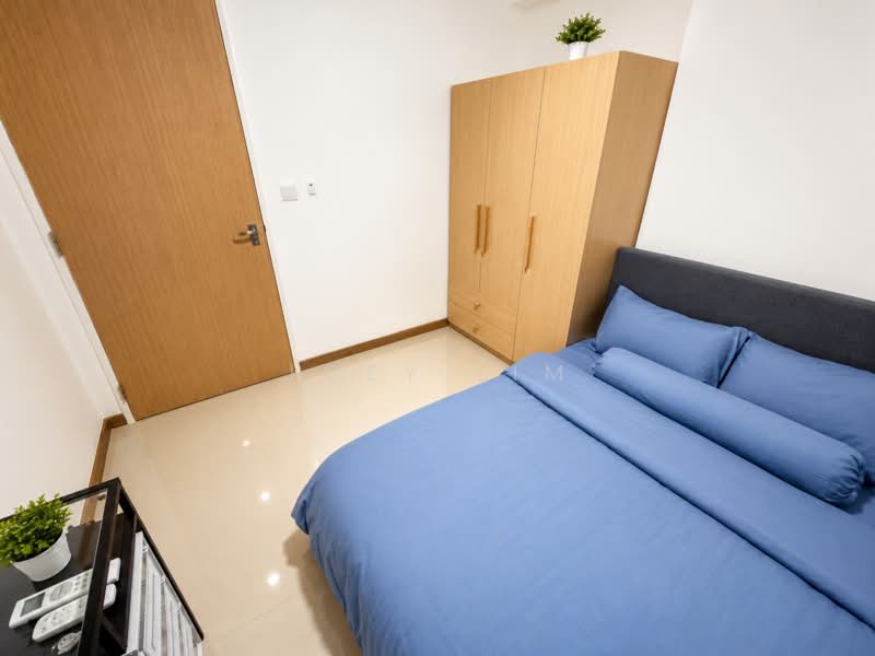 456B Sengkang West Road, 456B Sengkang West Road, Room Rental, 100 sqft, HDB Flat For Rent, by Joey Lim, 25512738 - Bedroom - PropertyGuru.com.sg