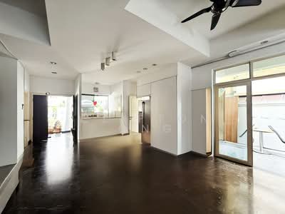 For Sale - Park Villas