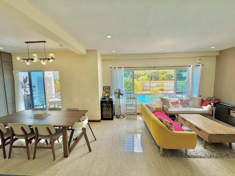 For Sale - Seaview Point