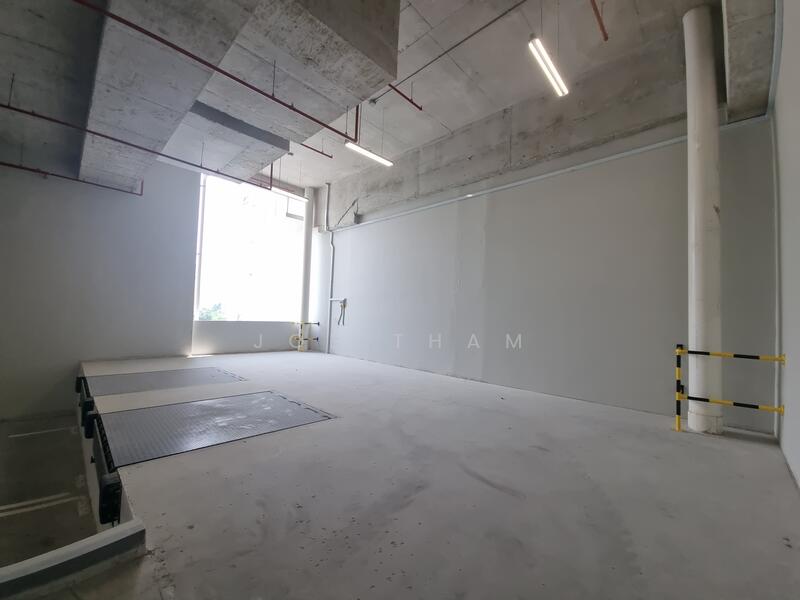 Polaris @ Woodlands, 101 Woodlands Avenue 12, 1,733 sqft, Factory / Workshop (B2) For Sale, by Joe Tham, 25512792 - CommercialGuru.com.sg