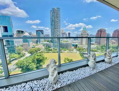 For Sale - Paterson Suites