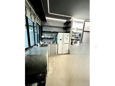 For Sale - 462a upper Serangoon road