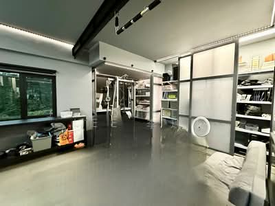 For Rent - 462a upper Serangoon road