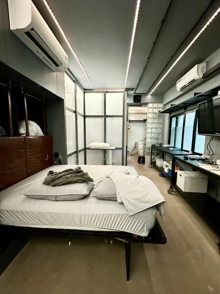 462a upper Serangoon road, Upper Serangoon road, 2 Bedrooms, 1,100 sqft, Apartment For Rent, by Jacqueline Lee 李瑞玲, 25512835 - PropertyGuru.com.sg