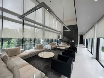 For Sale - Jervois Hill Mount Echo Park Tanglin Park 优质别墅